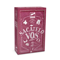 Sacatelo Vos